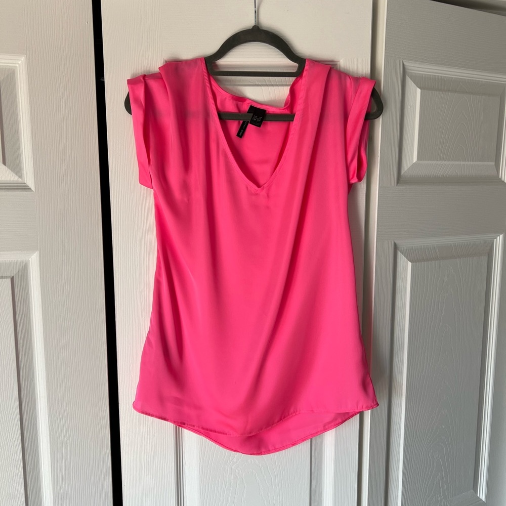 Mango Blouse - Picture 13 of 13